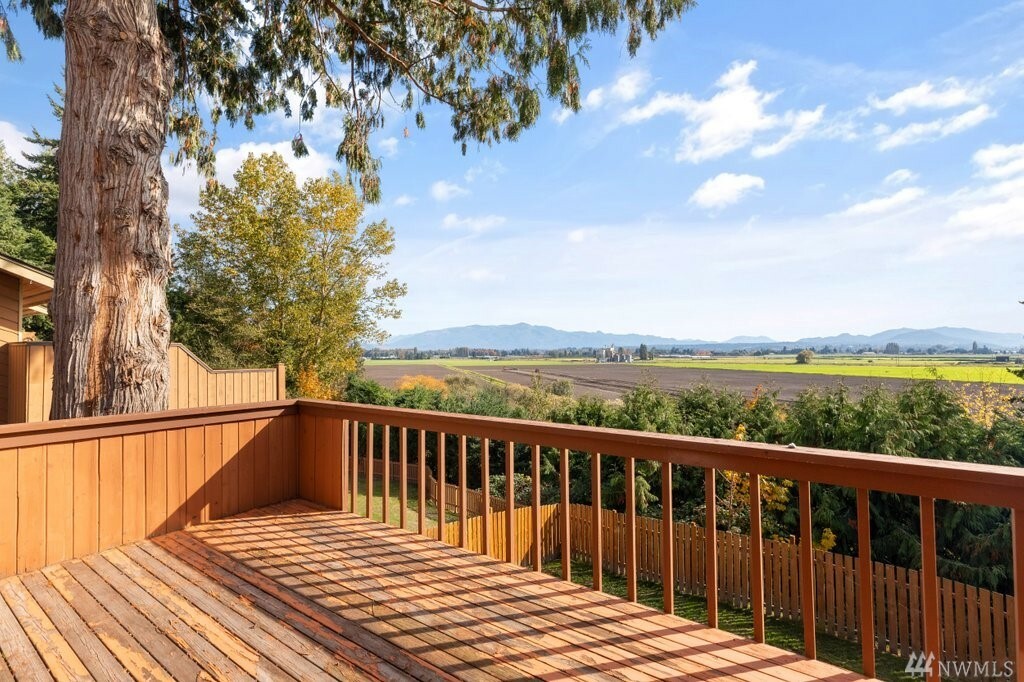 Property Photo: 12509 Patricia Lane WA 98233