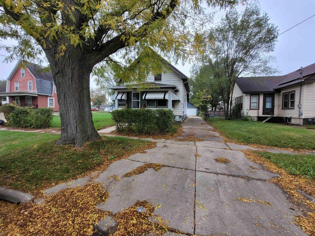 Property Photo:  1668 Wisconsin Ave  WI 53511 