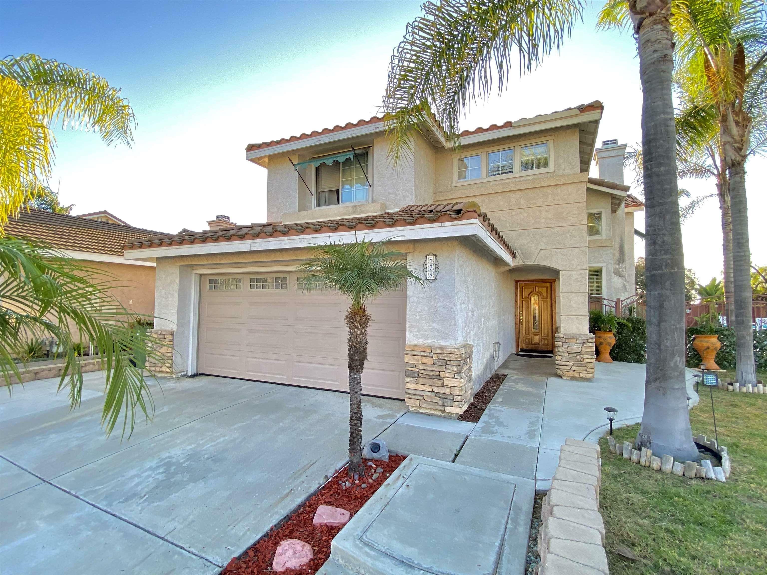 Property Photo:  878 Verin Lane  CA 91910 