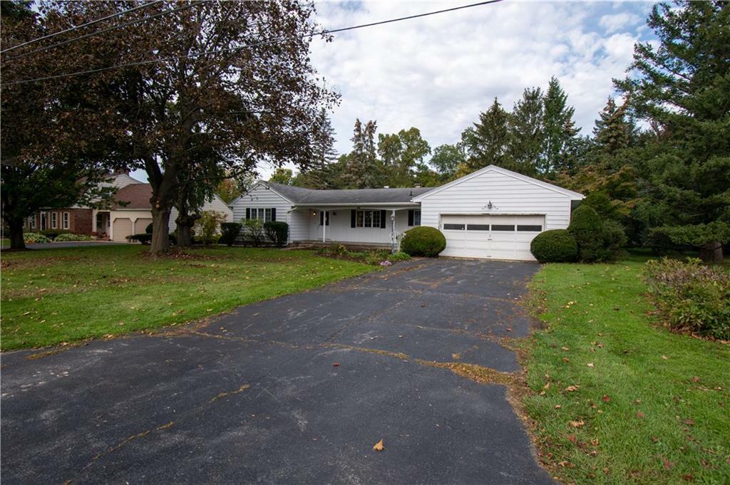 Property Photo:  178 Dwyer Drive  NY 14456 