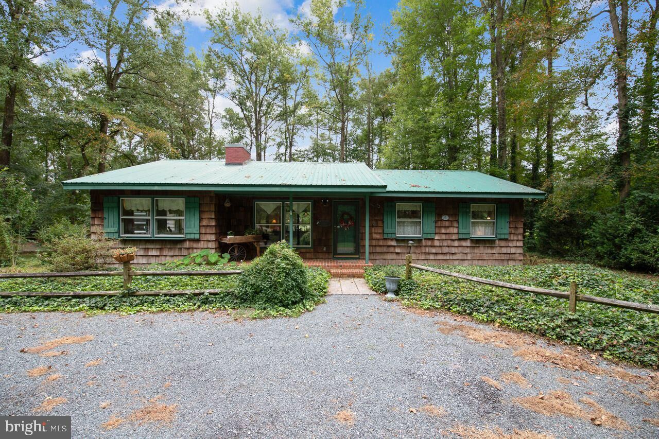 Property Photo:  31091 Carioca Road  MD 21875 