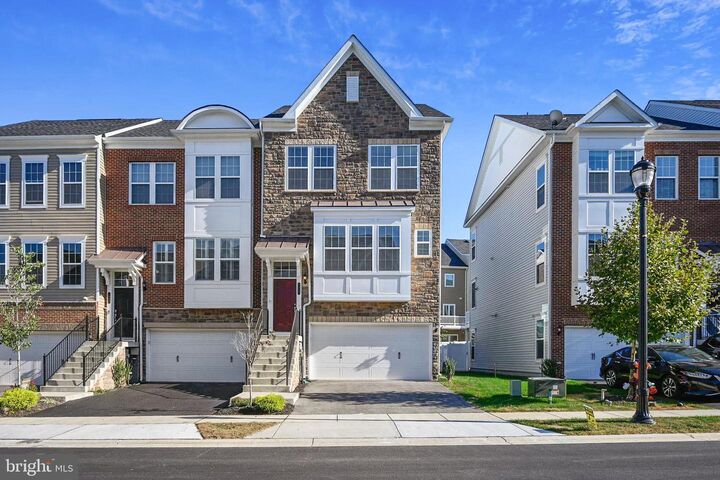 8021 Clovis Way  Hanover MD 21076 photo