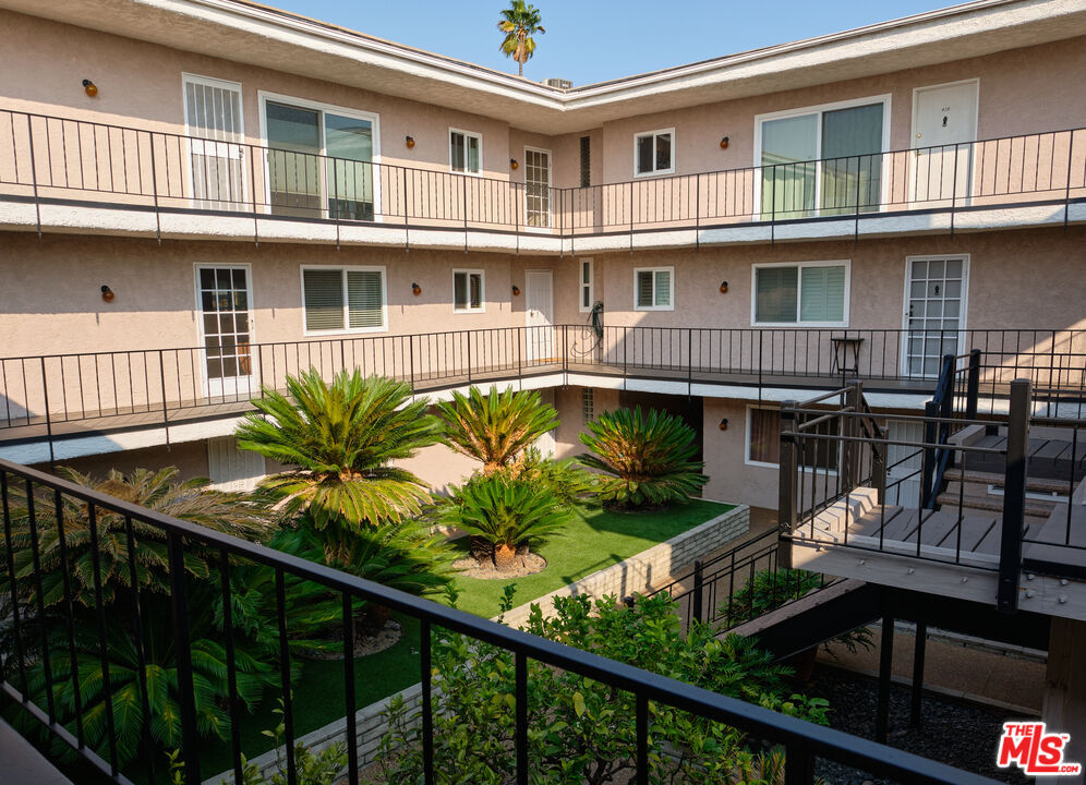 Property Photo:  1707   Micheltorena St 310  CA 90026 