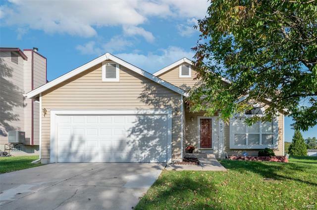 14444 Williamsburg Manor Drive  Florissant MO 63034 photo