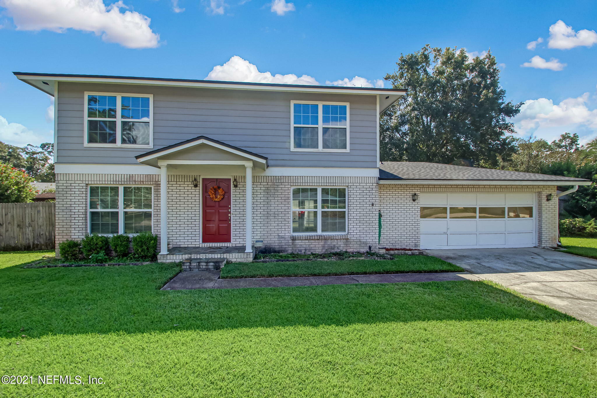 Property Photo:  4995 Pine Cone Court  FL 32210 