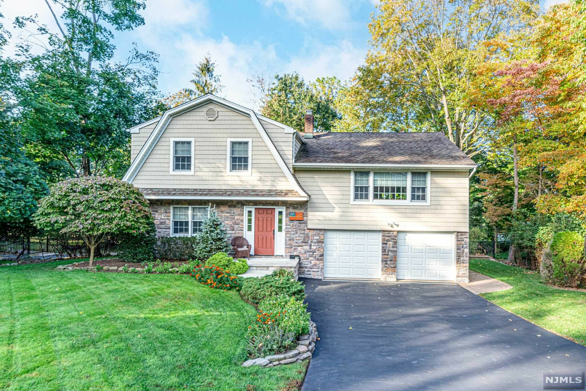 Property Photo: 74 Beveridge Road NJ 07430