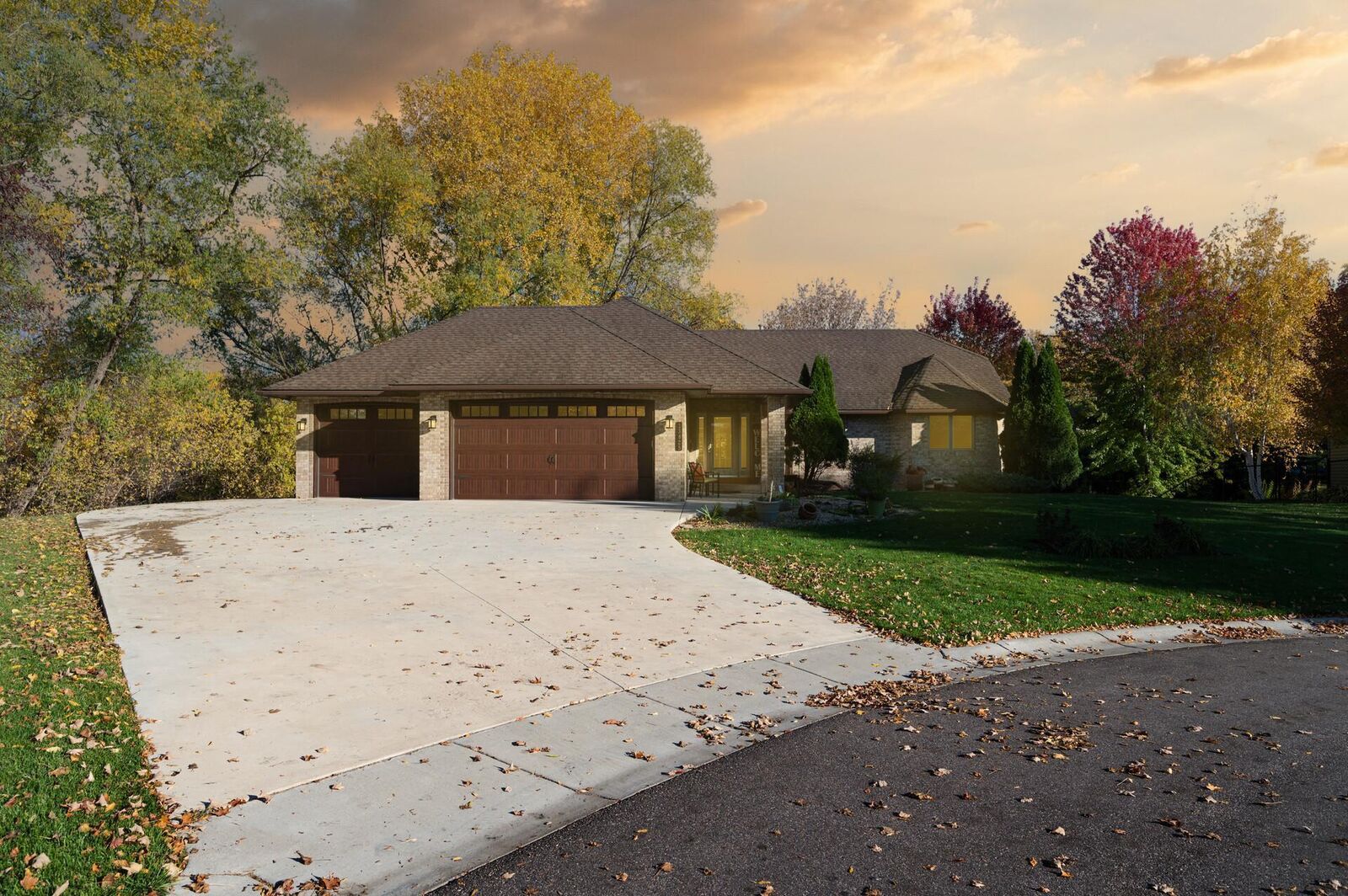 Property Photo:  13625 96th Avenue N  MN 55369 