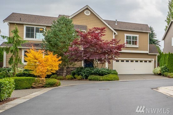 Property Photo:  9921 NE 138th Place 4  WA 98034 