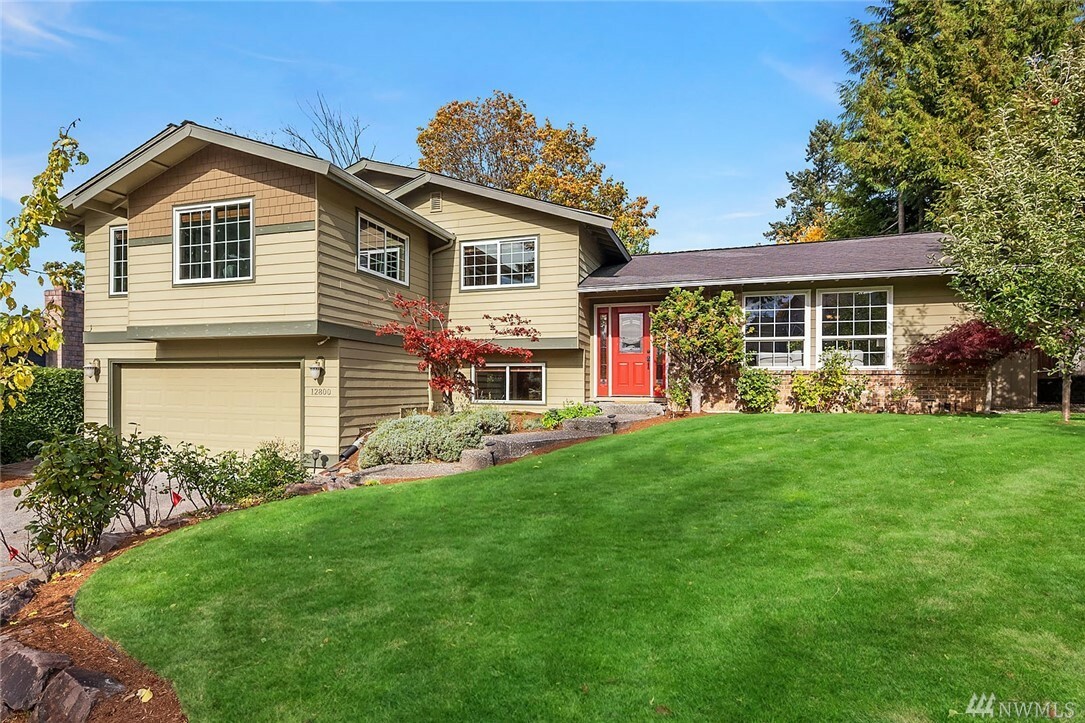 Property Photo: 12800 NE 149th St WA 98072