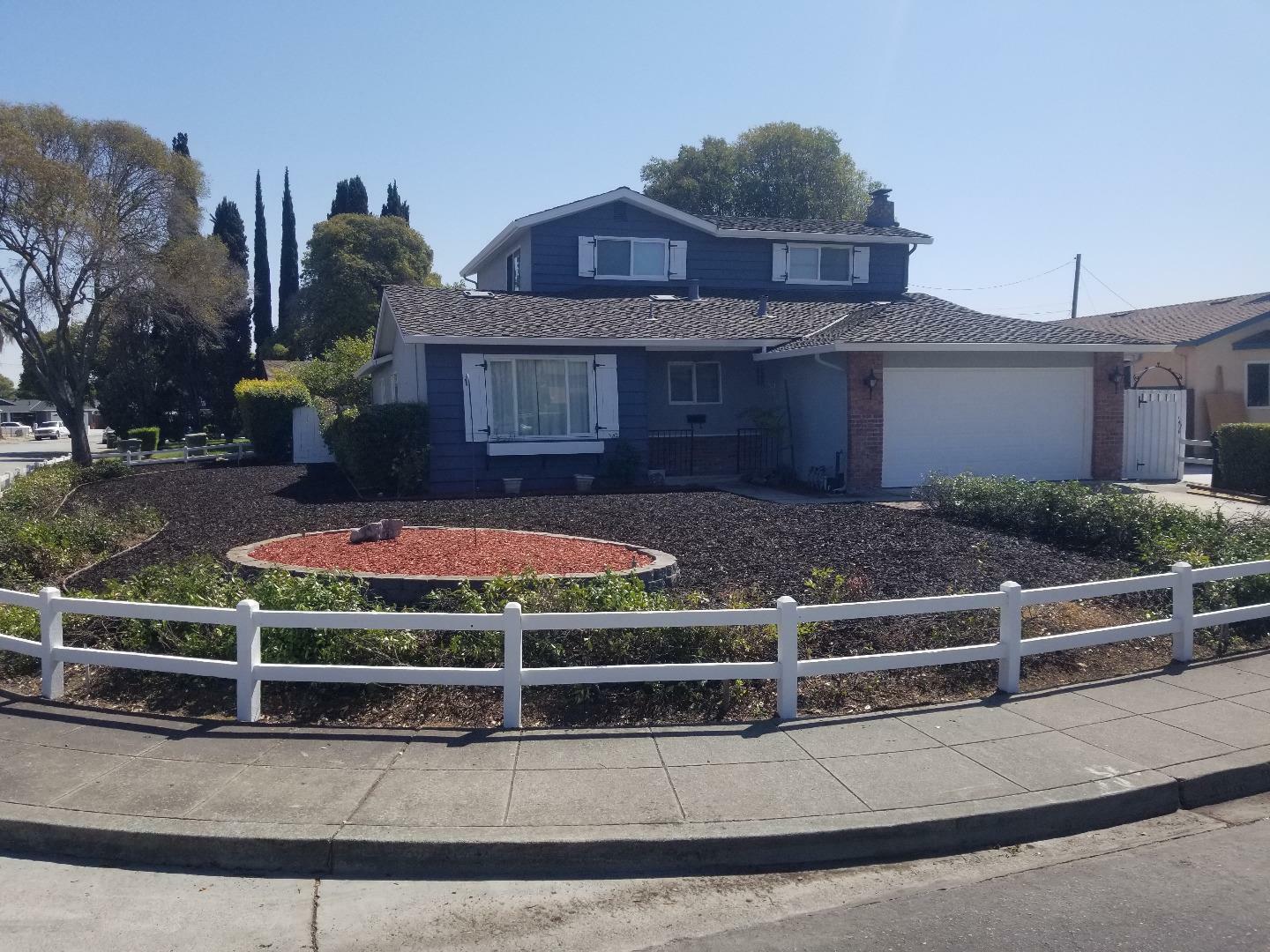 Property Photo:  852 Laurie Avenue  CA 95054 