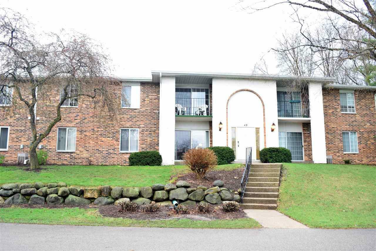 Property Photo: 49 Golf Course Rd E WI 53704
