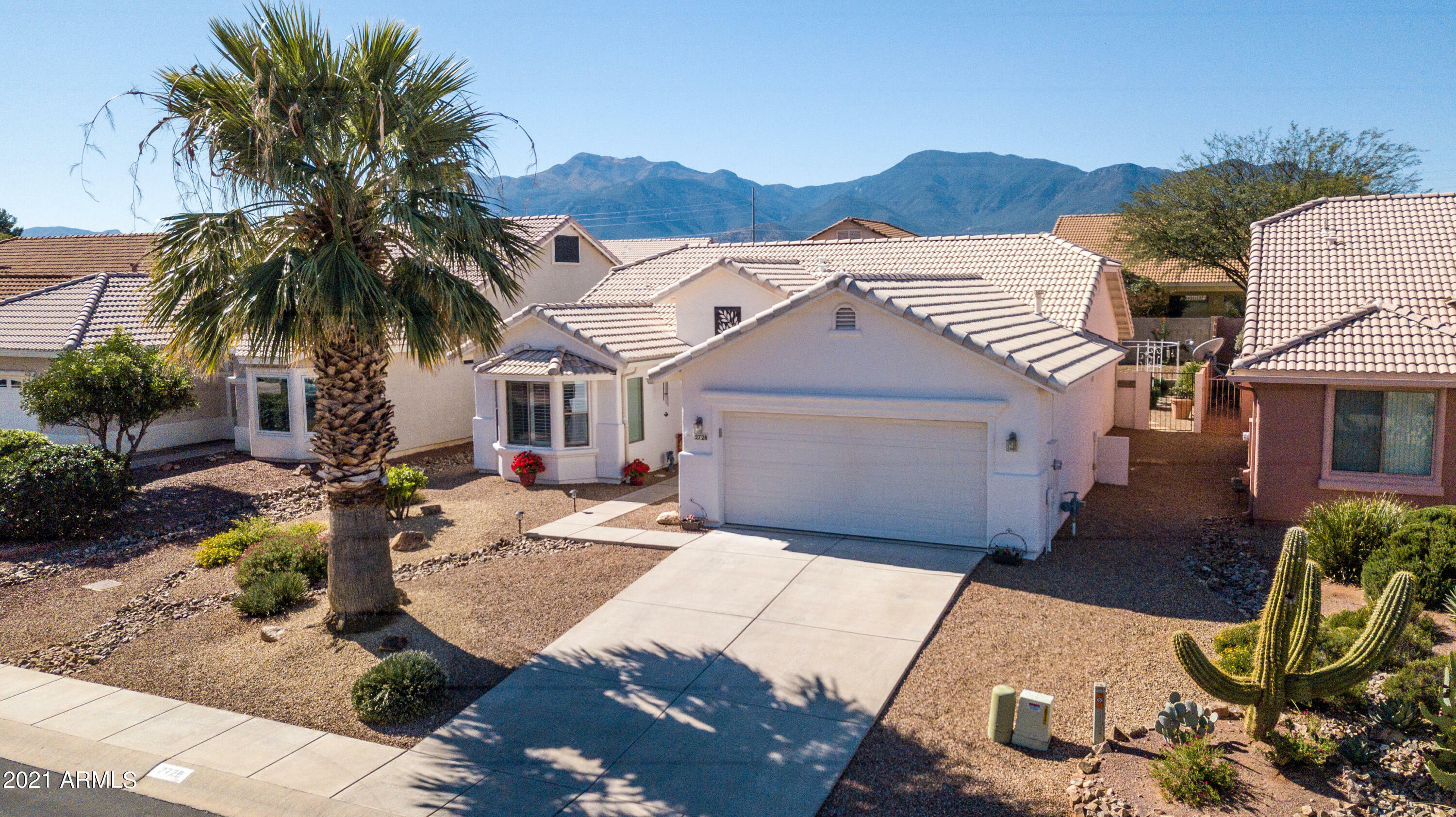 Property Photo:  2728 Stonehenge Drive  AZ 85650 