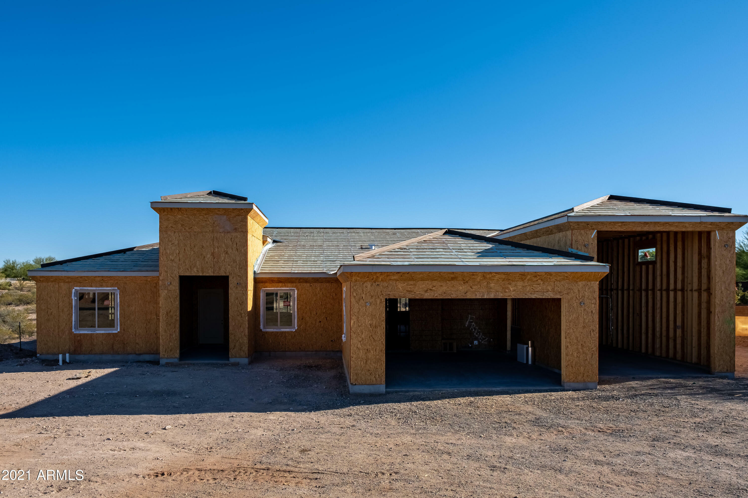 Property Photo:  2925 Percheron Road  AZ 85390 