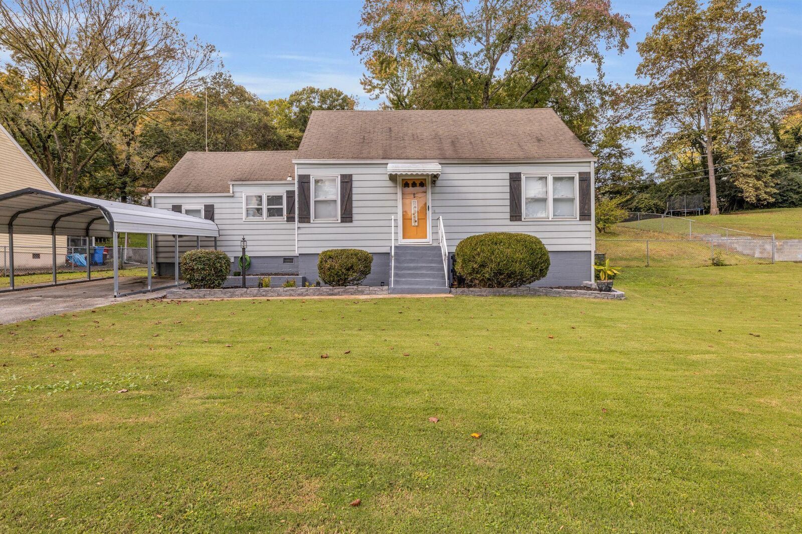 Property Photo: 1411 Hickory Valley Road TN 37421