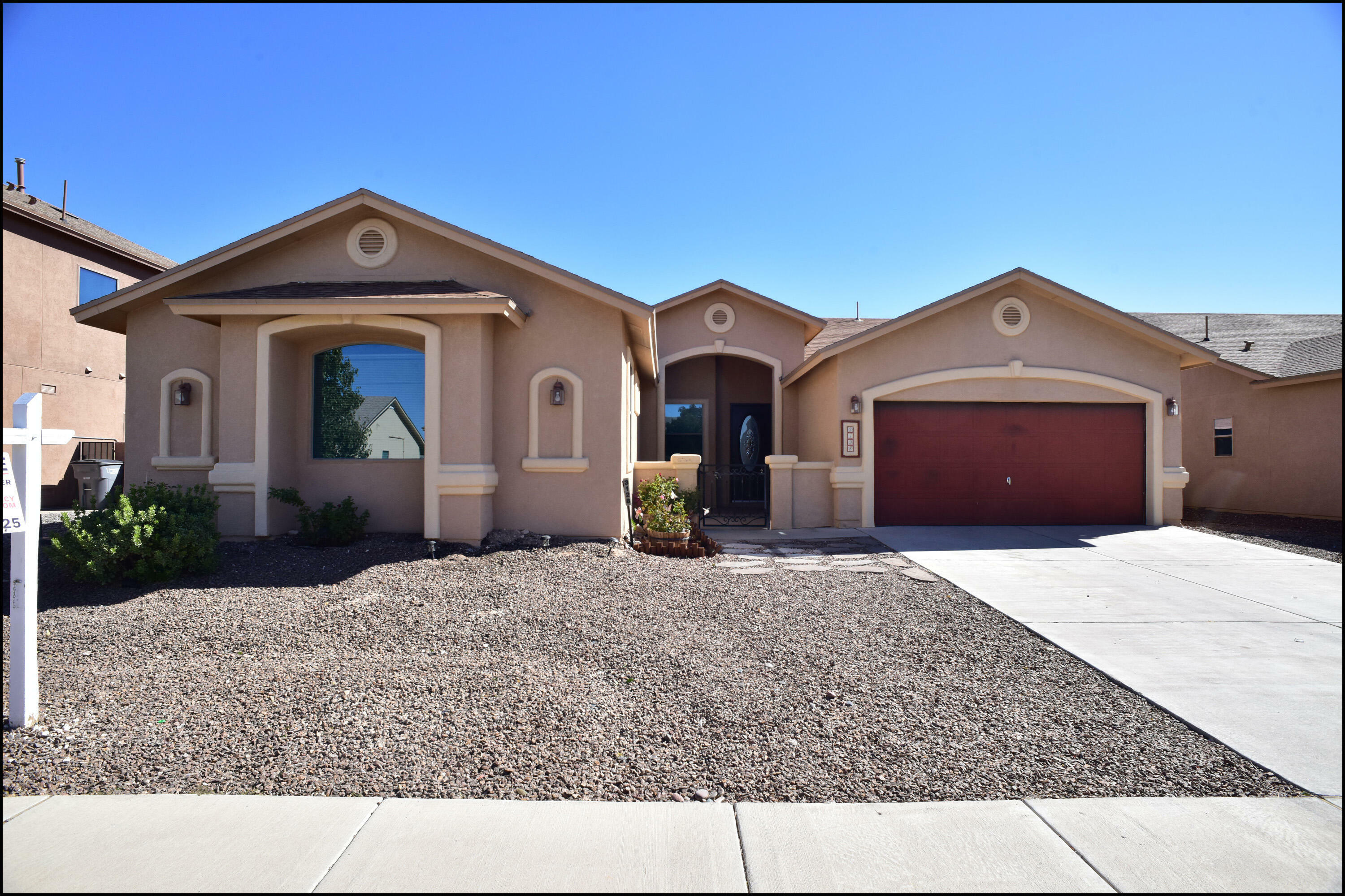 Property Photo:  3128 Lookout Point Drive  TX 79938 