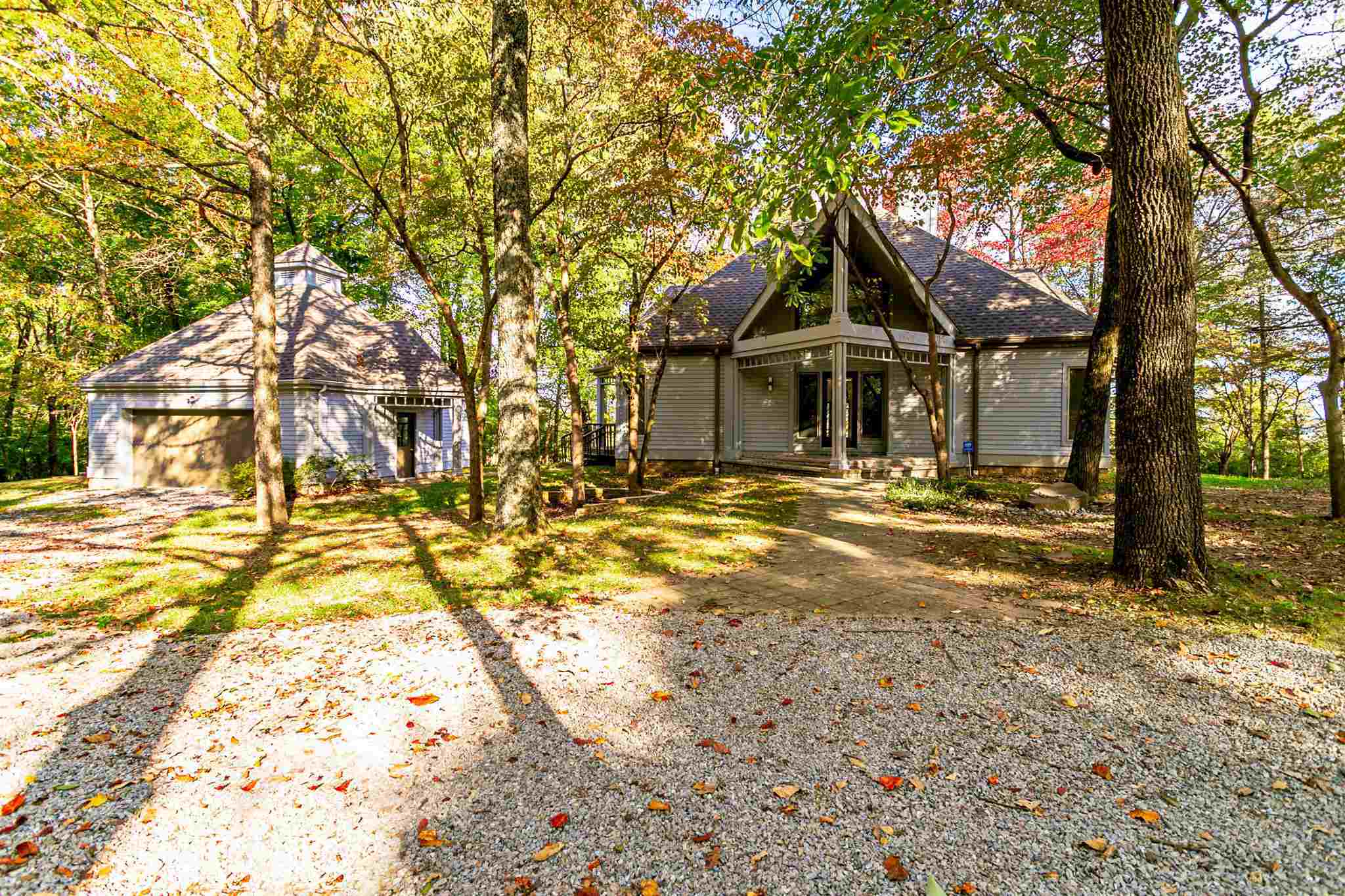 Property Photo:  16222 Volkman Road  IN 47725 