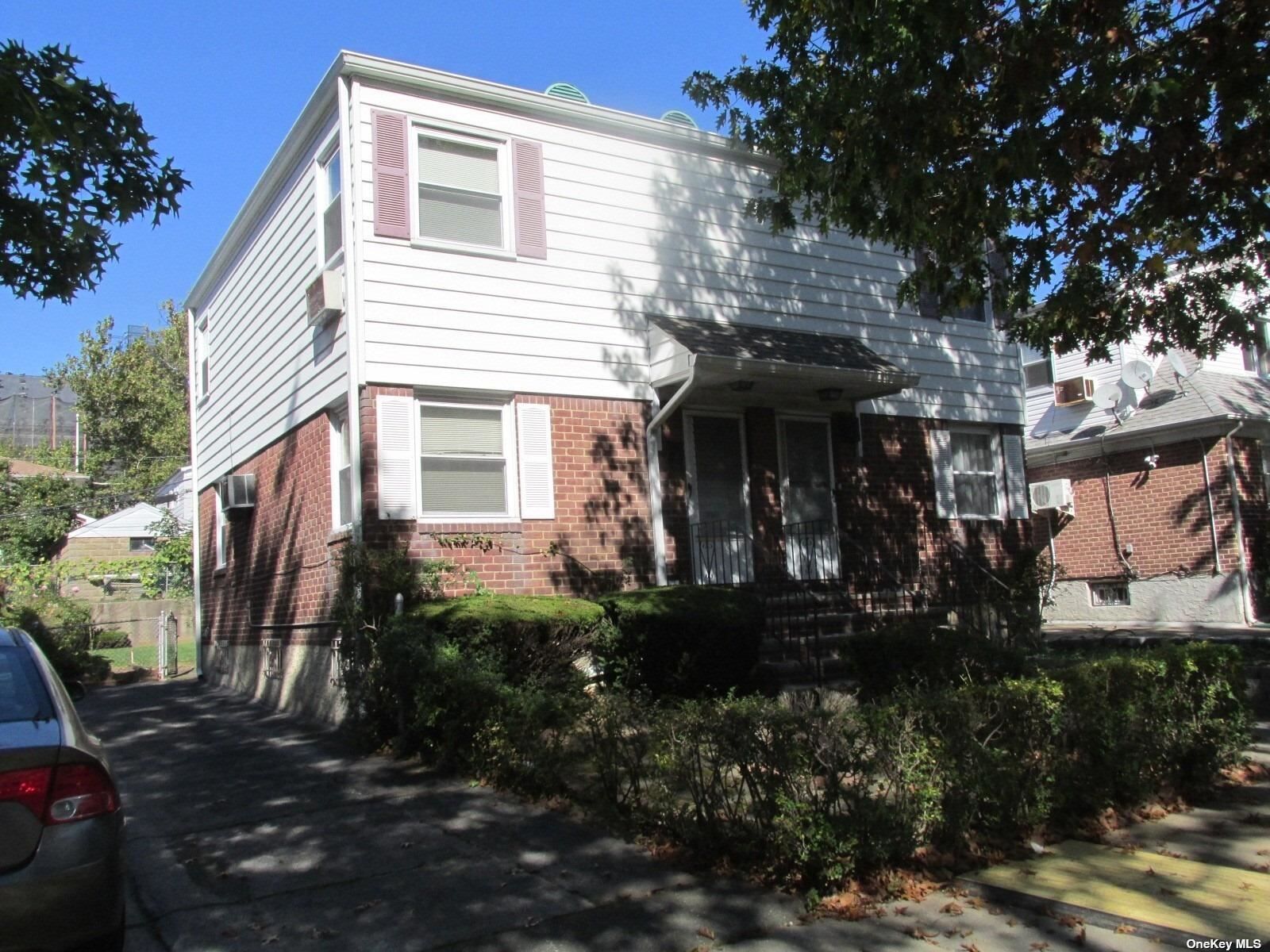 Property Photo:  213-05 47th Avenue  NY 11361 