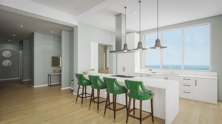 Property Photo: 33 S Palm Avenue 701 FL 34236