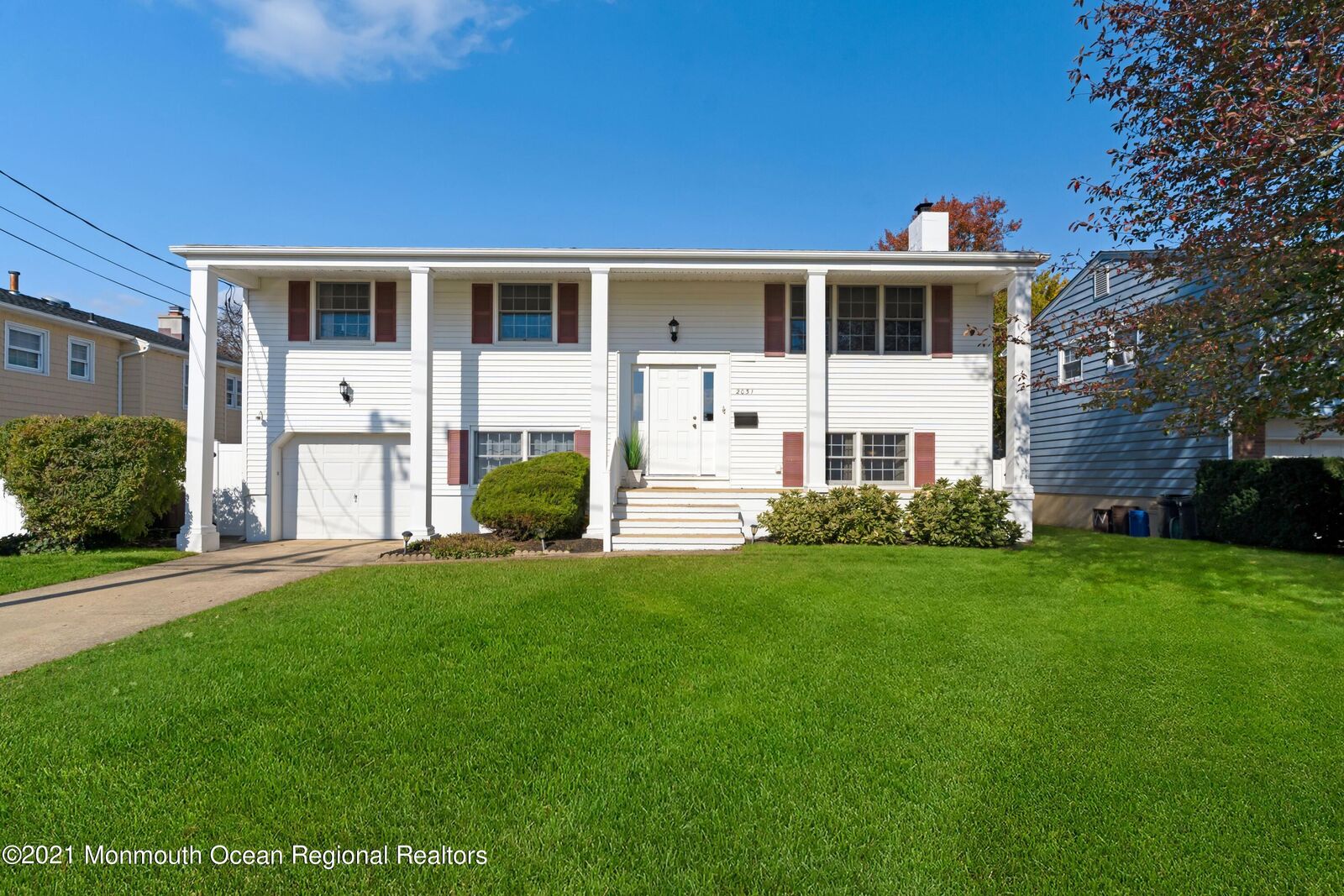 Property Photo:  2031 Riviera Parkway  NJ 08742 