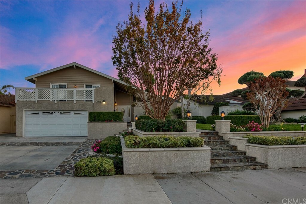 Property Photo: 8392 Snowbird Drive CA 92646