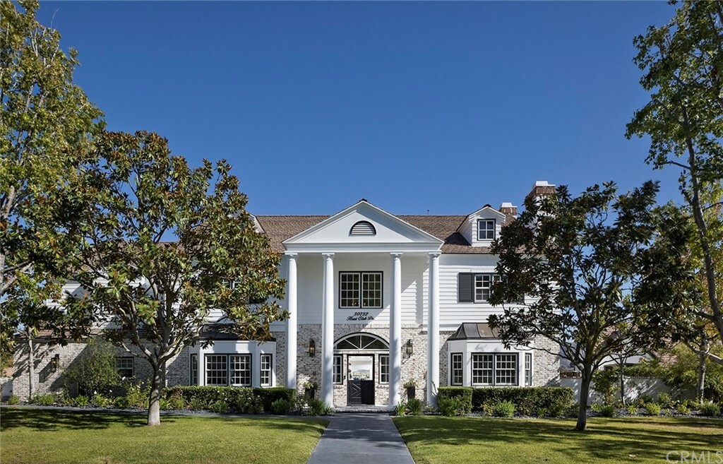 Property Photo:  30732 Hunt Club Drive  CA 92675 
