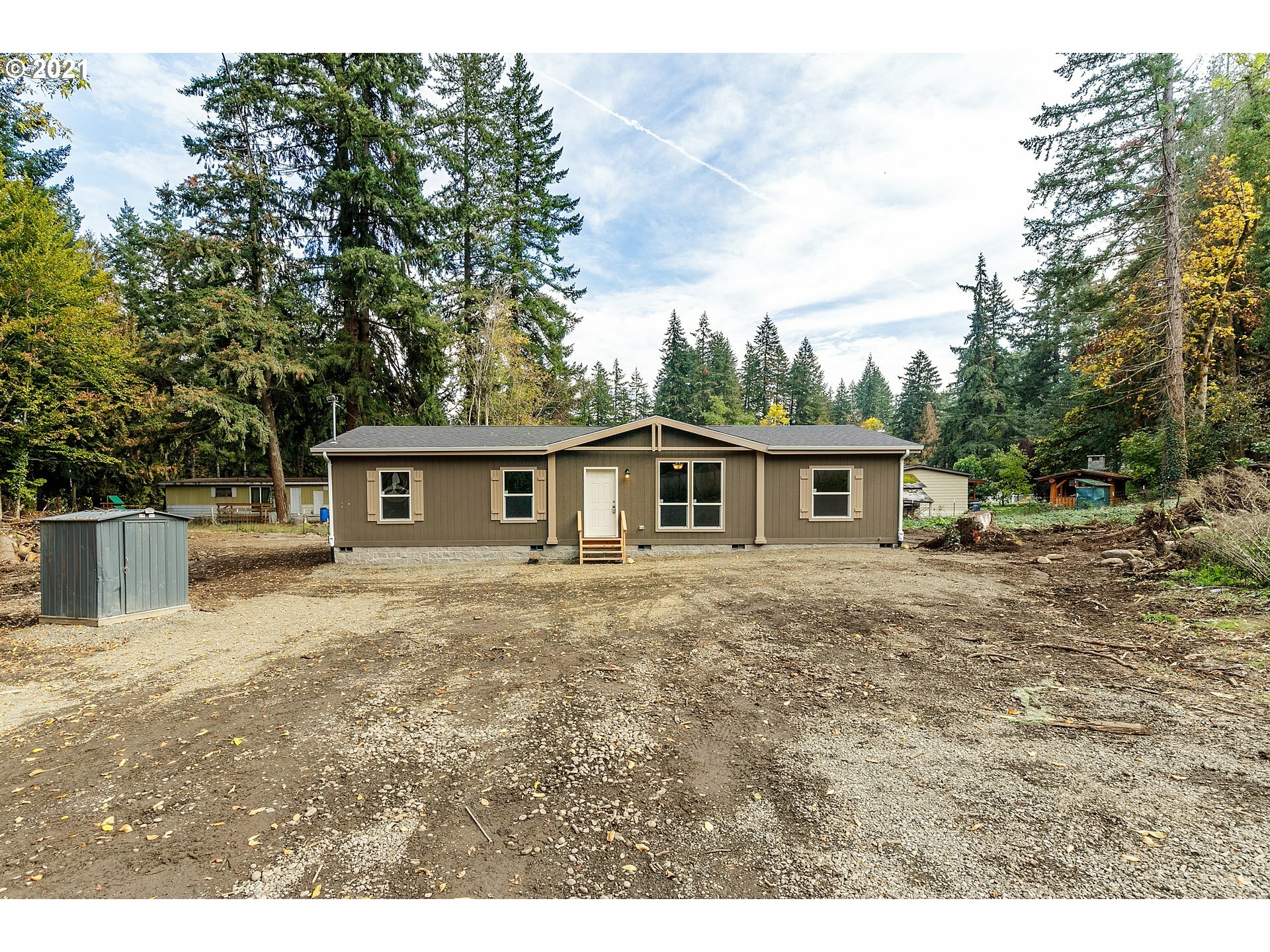 22322 S Endive Rd  Estacada OR 97023 photo