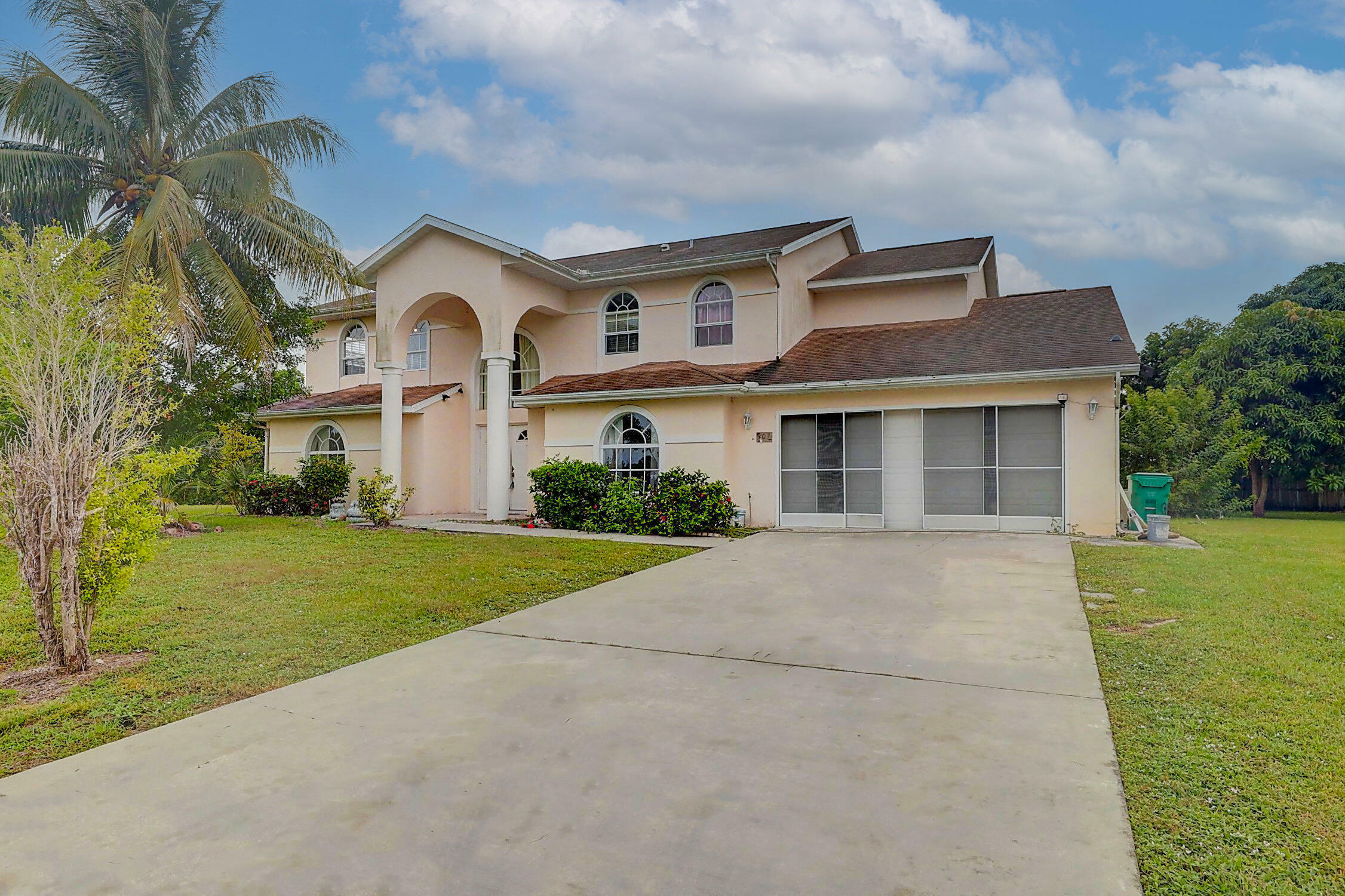 501 NW Biscayne Drive  Port Saint Lucie FL 34983 photo