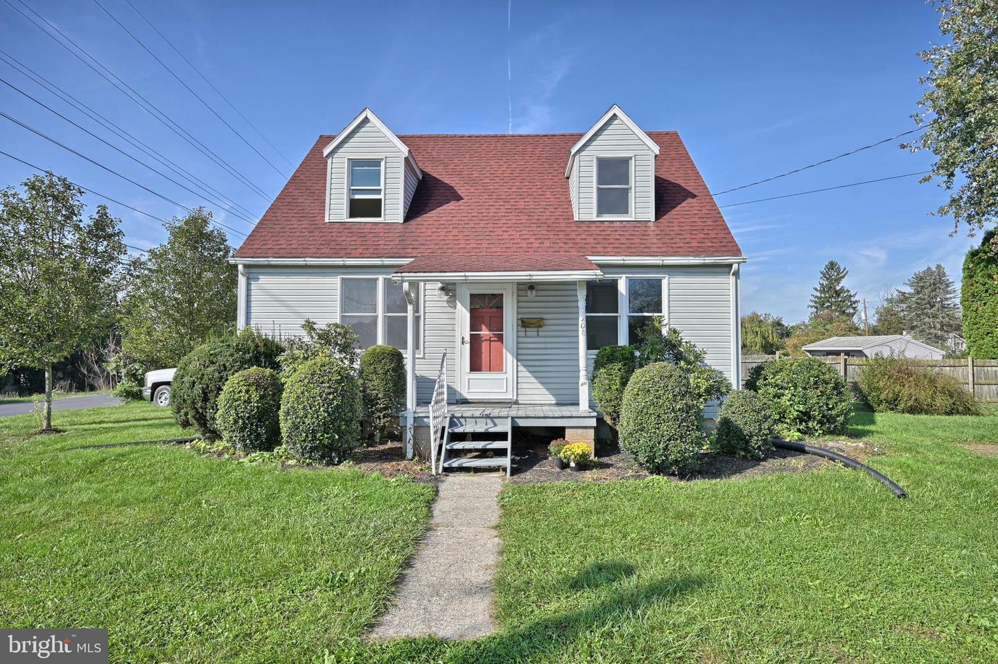 Property Photo: 200 N Water Street PA 17036