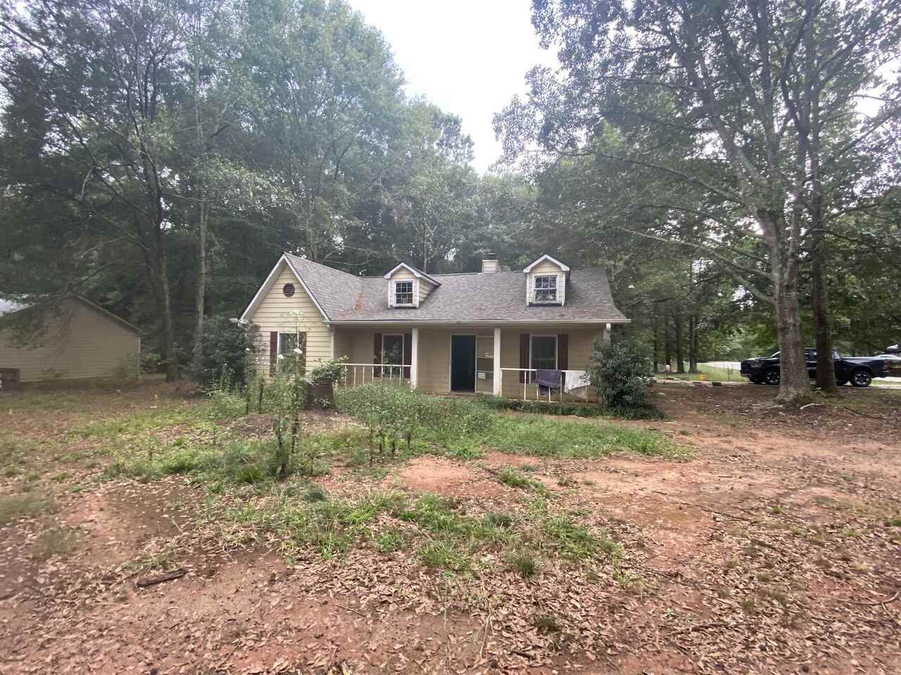 Property Photo: 330 Cowan Road GA 30016