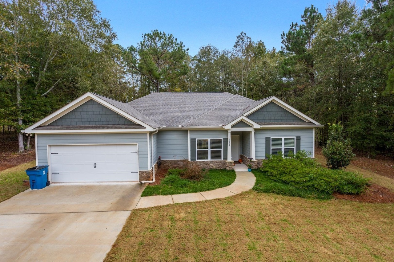 Property Photo:  189 Ryan Road  GA 30607 