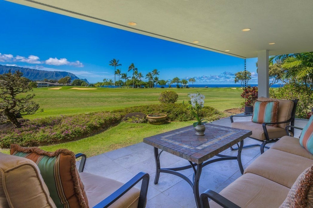 3862 Punahele Rd  Princeville HI 96722 photo