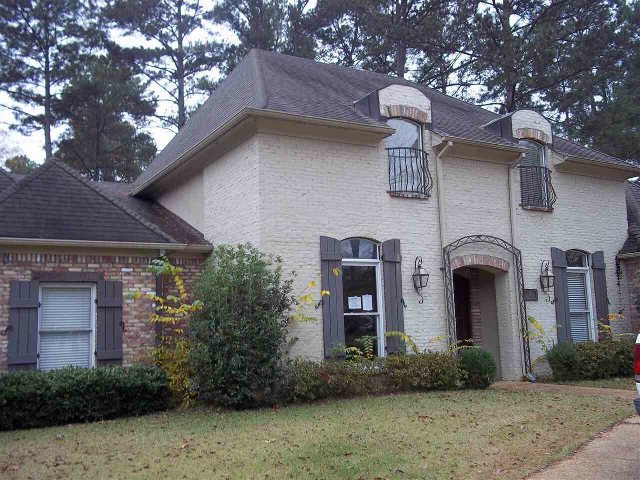 Property Photo:  540 Heatherstone Court  MS 39157 