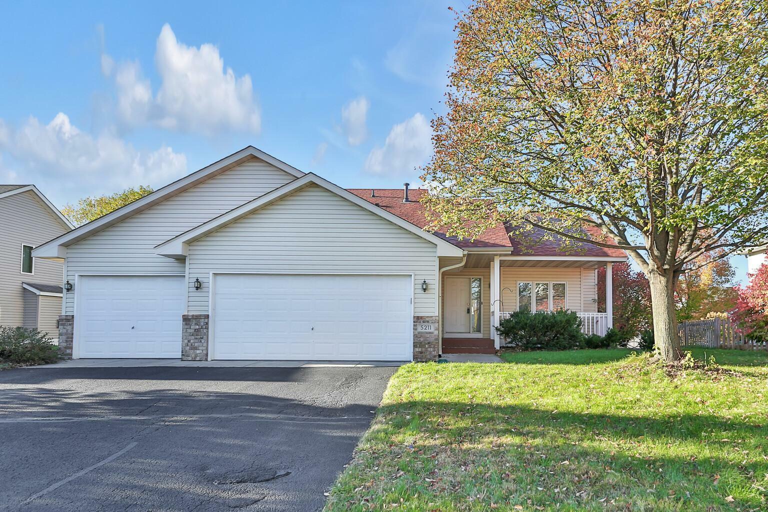 Property Photo:  5211 Kings Crossing  MN 55443 