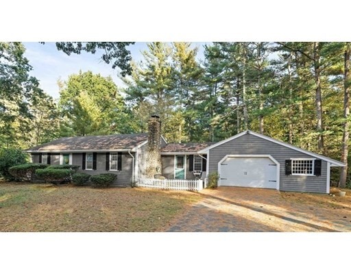 Property Photo: 325 Grove St MA 02339