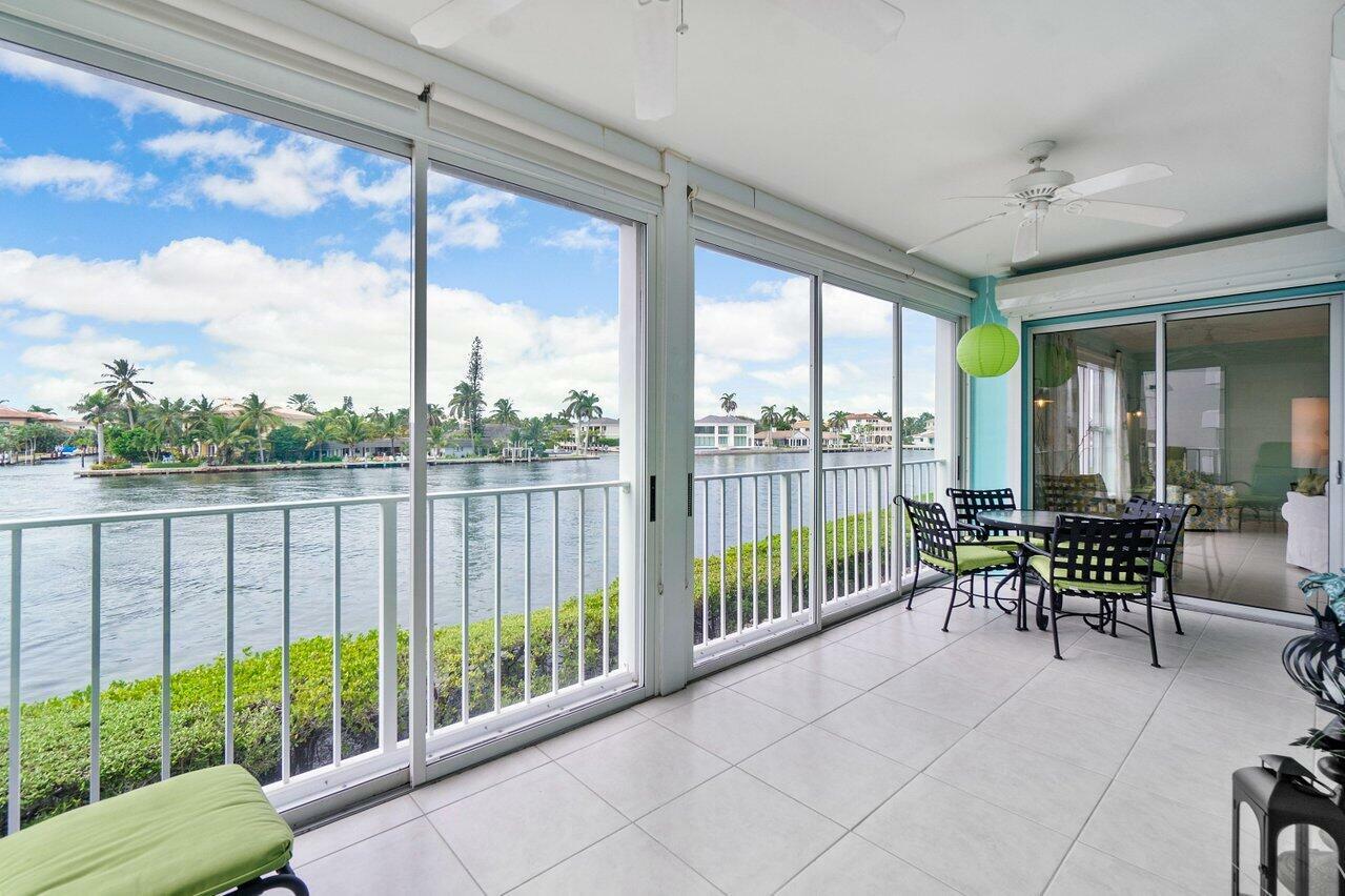 Property Photo:  2150 S Ocean Boulevard 7-B  FL 33483 