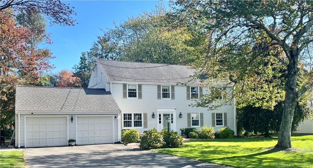 Property Photo:  41 Glenwood Road  CT 06107 