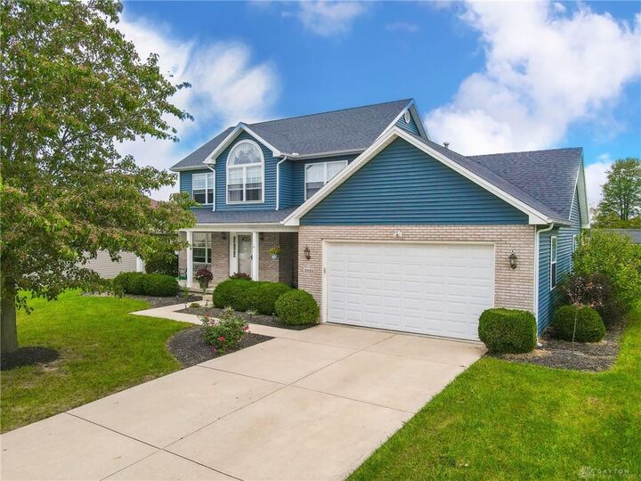 3224 Cherokee Drive  Piqua OH 45356 photo