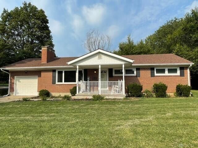 Property Photo: 2607 Garland Avenue OH 45503