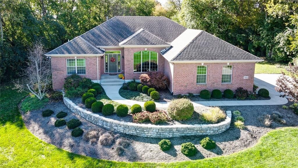 Property Photo: 7405 Larkspur Court OH 45066