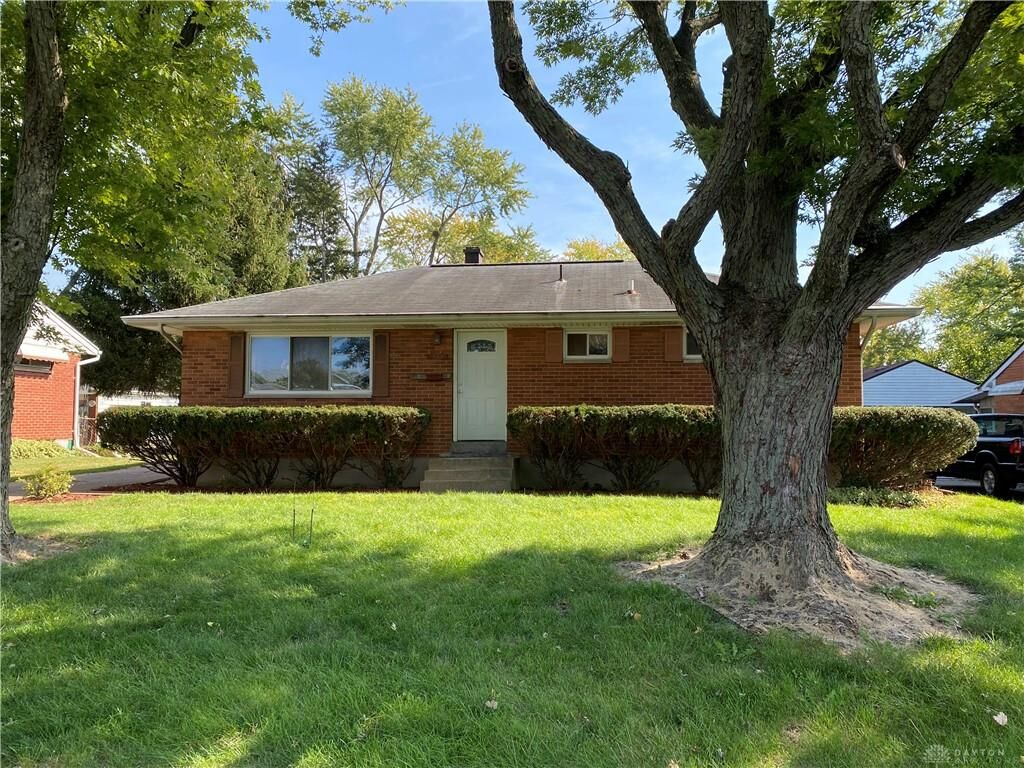 Property Photo: 1664 Northdale Road OH 45432