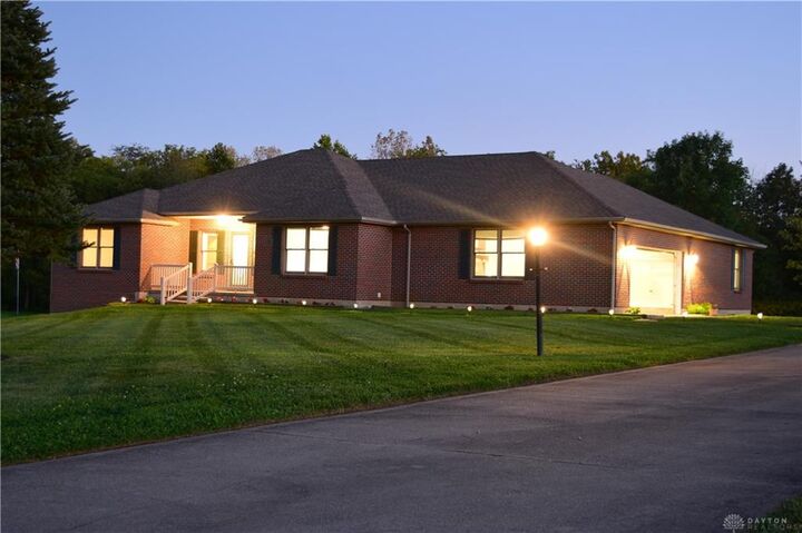 949 Saramy Court  Clearcreek Twp OH 45036 photo