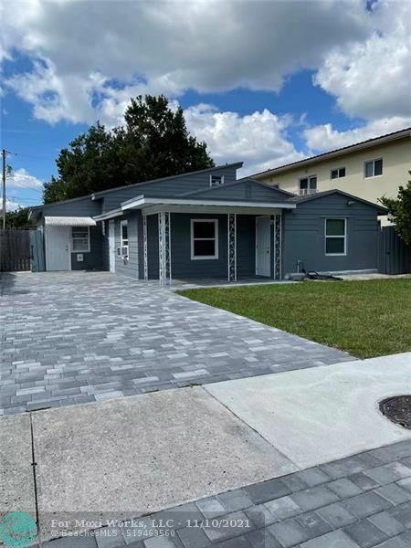 Property Photo:  1141 SE 4th Ave  FL 33316 