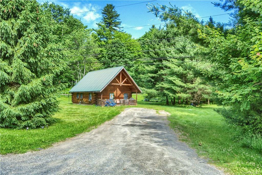 Property Photo:  777 County Highway 17  NY 13783 