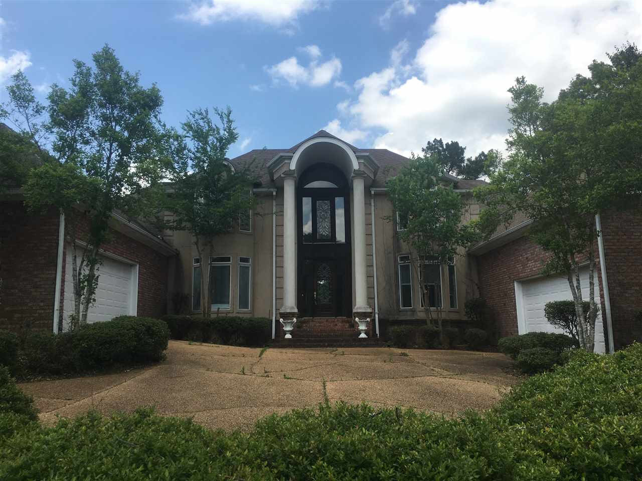 Property Photo: 436 Brookwood Estates Drive MS 39272