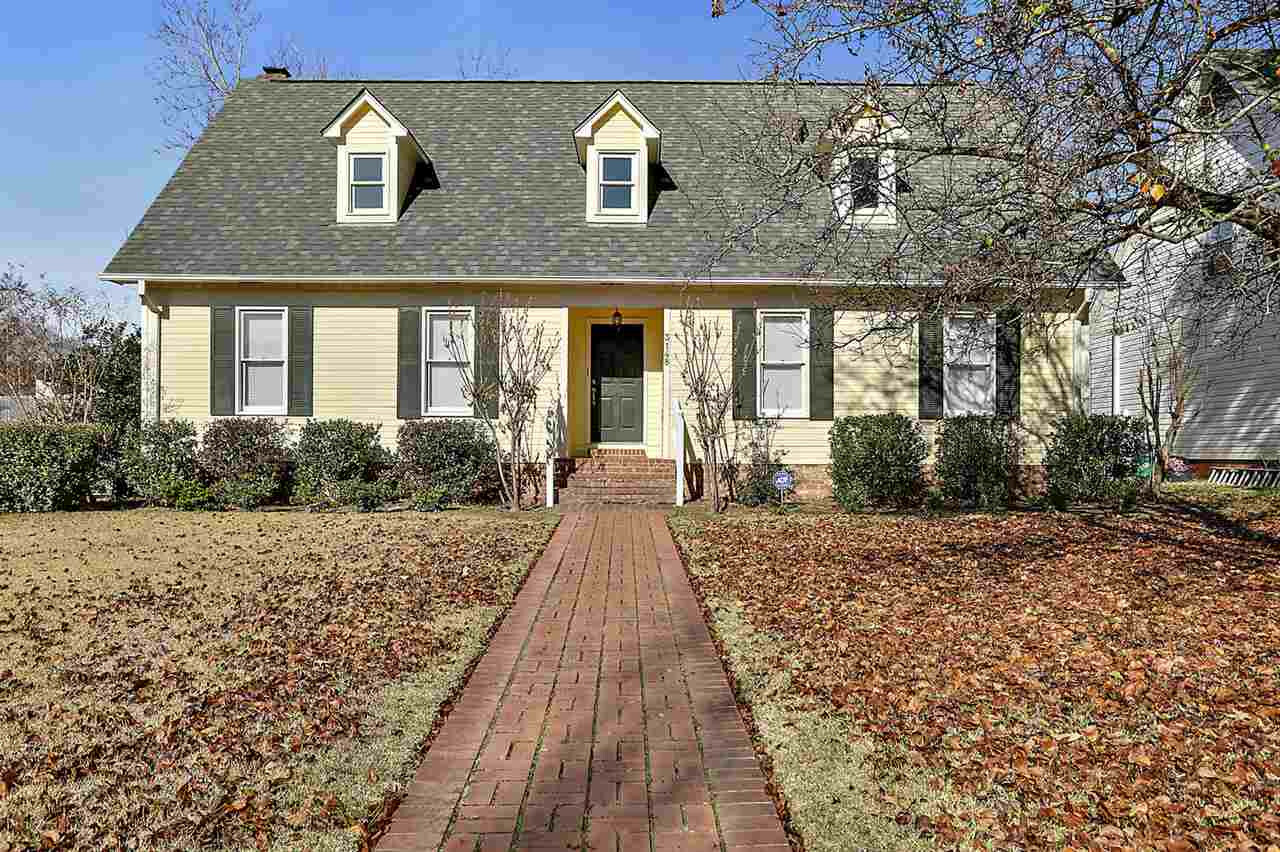 Property Photo:  3148 Bridgeport Lane  MS 39110 