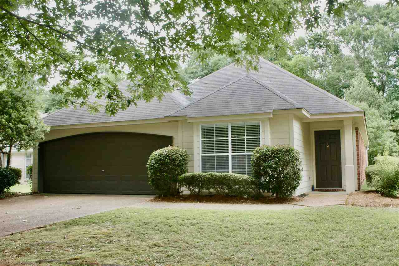 Property Photo:  535 Brookstone Drive  MS 39110 