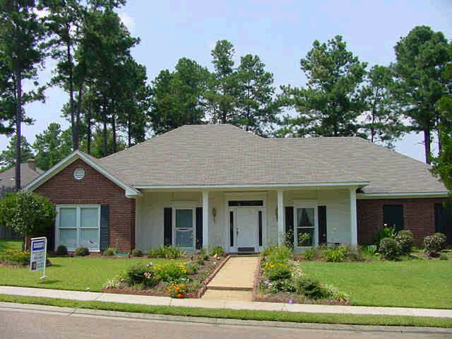 Property Photo:  111 Bainbridge Drive  MS 39110 