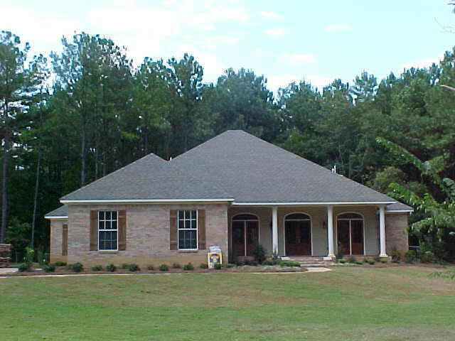 Property Photo:  229 Blackbridge Drive  MS 39042 