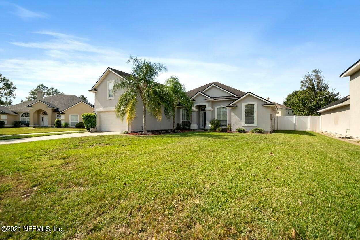 Property Photo:  1680 Hidden Forest Lane  FL 32225 