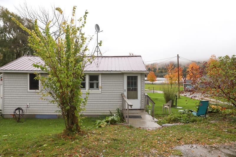 Property Photo:  71 North Camp Road  VT 05469 